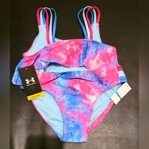 UNDER ARMOUR SWIMSUIT